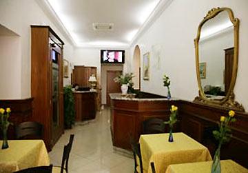 Dipendenza Hotel Galileo Hotel 3*