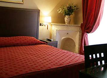 Dipendenza Galileo 3* Rome
