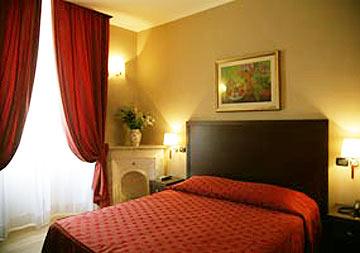 Hotel Dipendenza Hotel Galileo