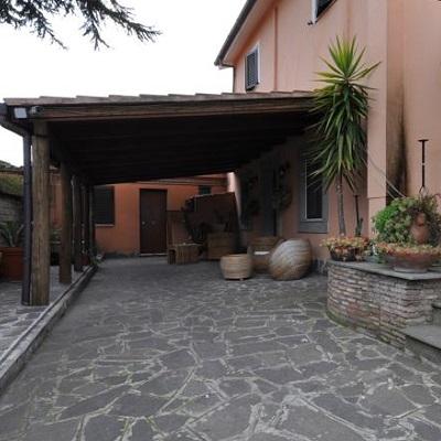 Casale De Santis Rome