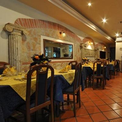 Casale De Santis Guest house