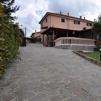 Guest house Casale De Santis 2*