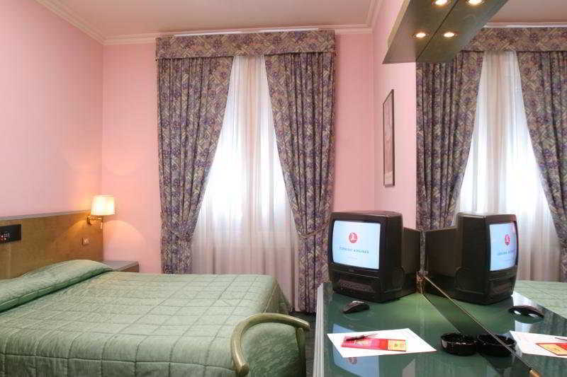 Argentina Hotel Rome