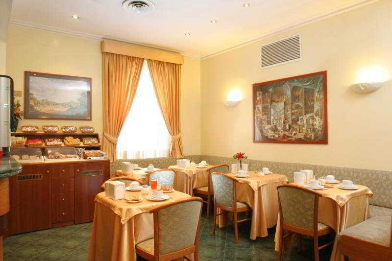Hotel Argentina 3*