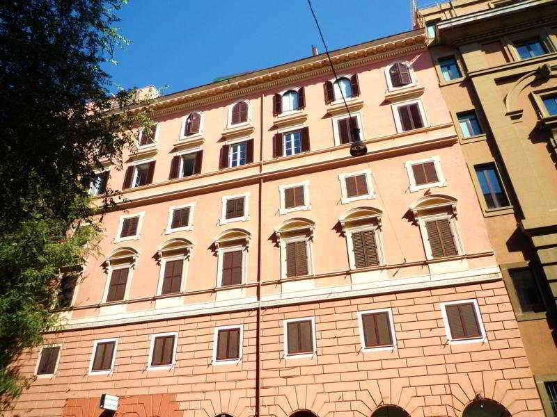 Ludovisi Luxury Maison d'hôtes 3*