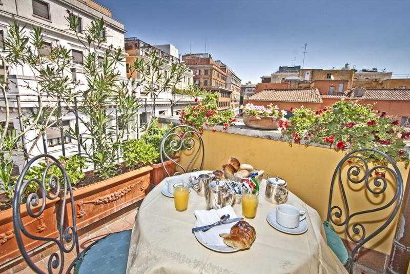 Hotel Cinquantatre 3*