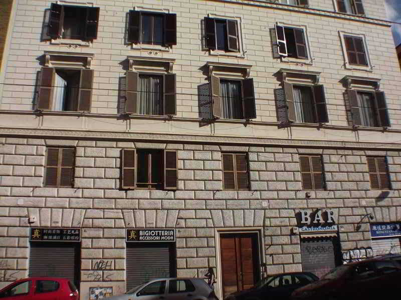 La Casa Di Rosy Couette-café