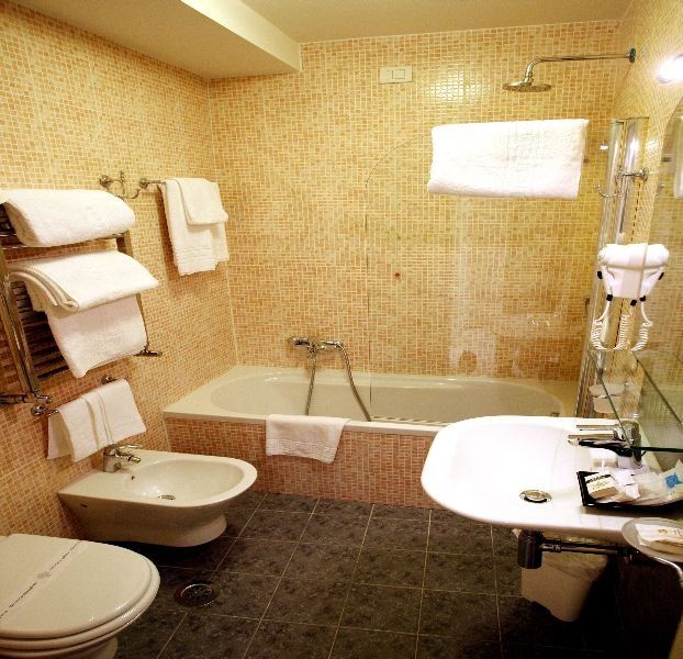 Hotel Anglo Americano 4*