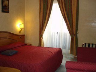 Solis 3* Roma