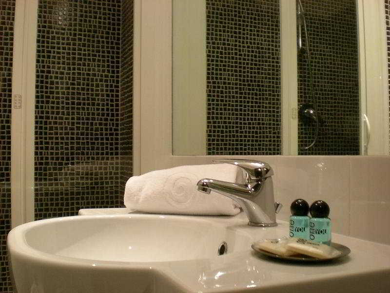 Gasthuis Seven Kings Relais