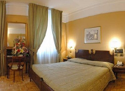 Hotel Cecil Rome
