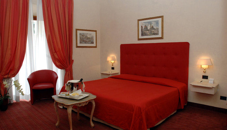 Colonna Palace Rome
