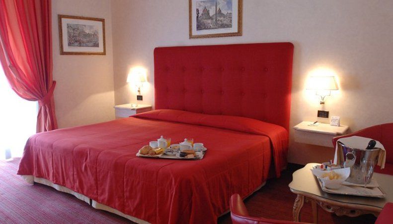 Hotel Colonna Palace 4*