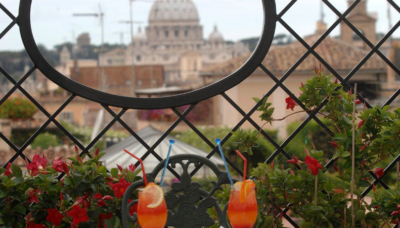 Hotel Colonna Palace 4*