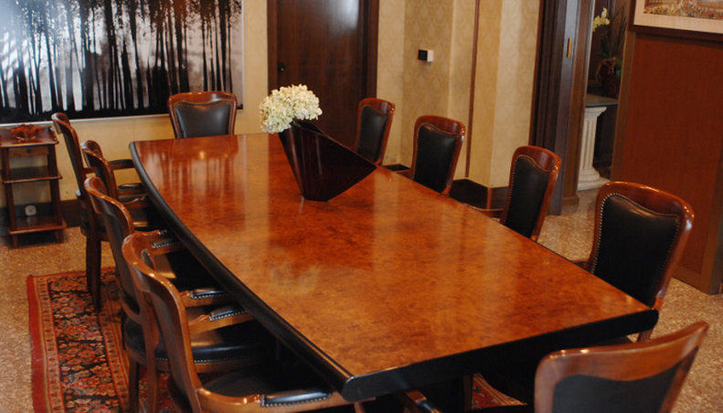 Hotel Colonna Palace Rome