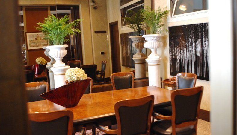 Hotel Colonna Palace 4*