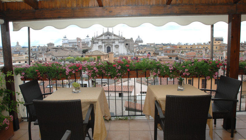 Colonna Palace Hotel 4*