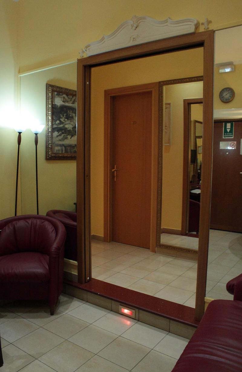 Comfort 3* Rome