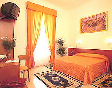 Comfort Guest house 3*