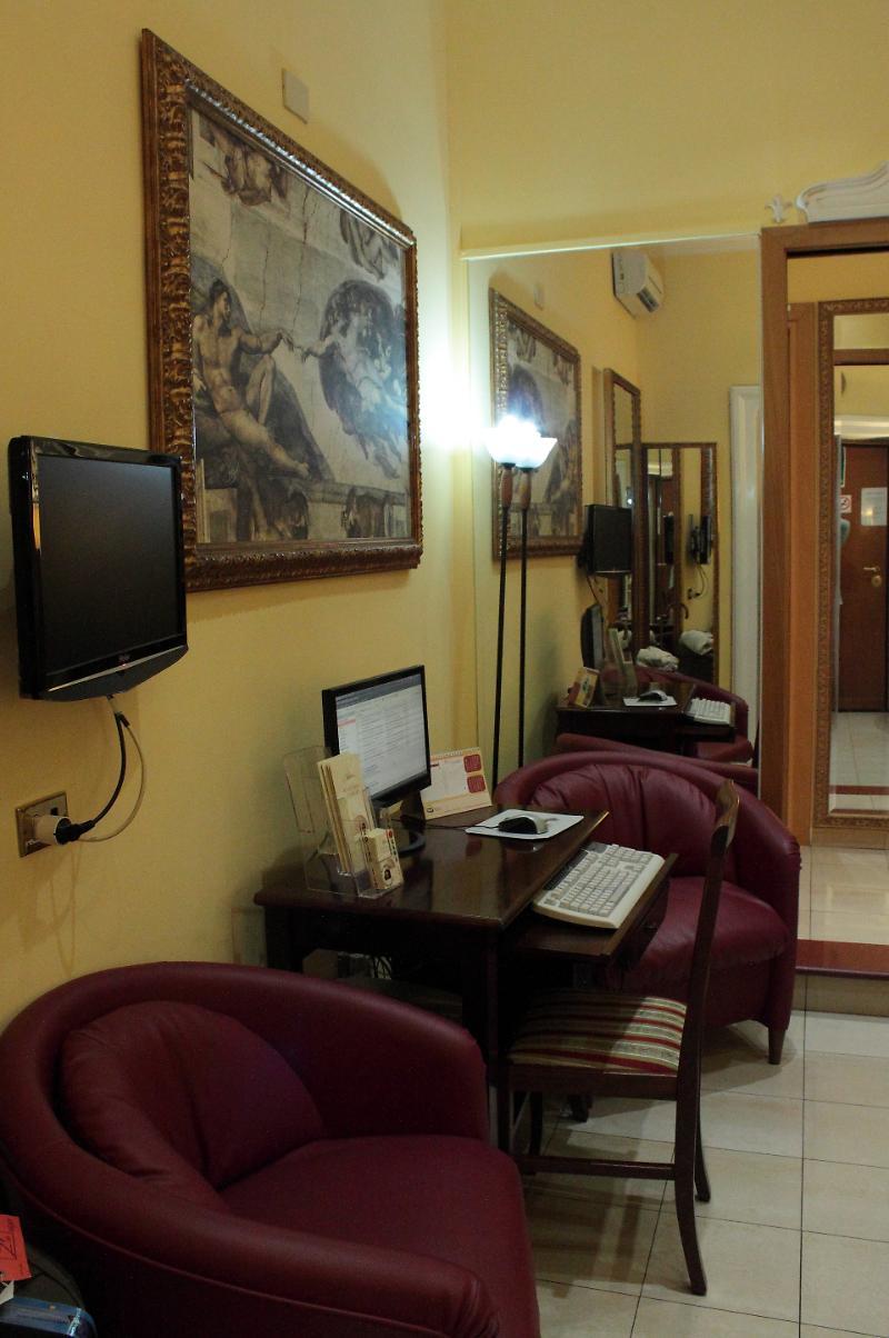 Guest house Comfort 3*
