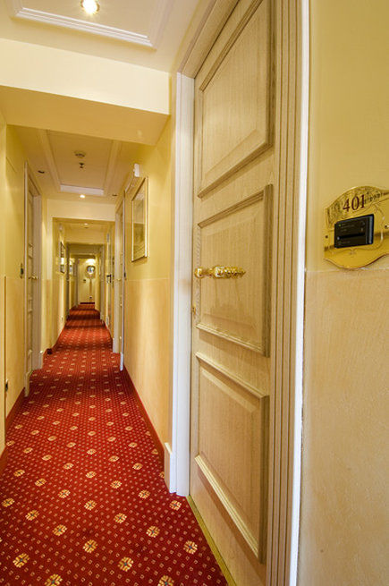 Hotel Homs 4*