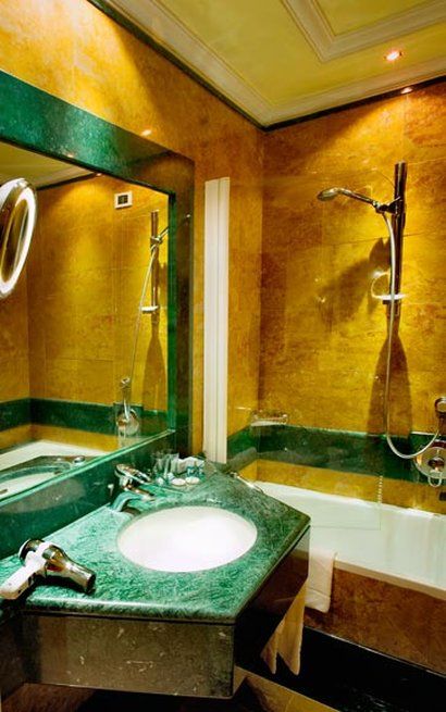 Hotel Homs