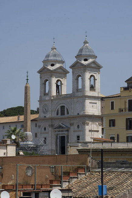 Homs Rome