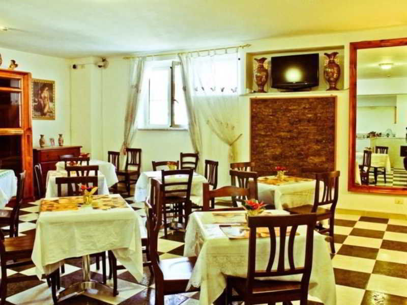 Palace Nardo Hotel Rome