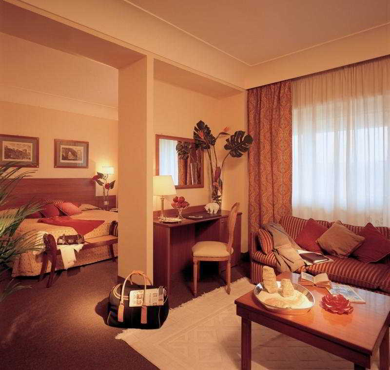 American Palace Eur Hotel