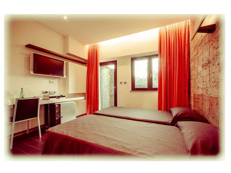 All Ways Garden & Leisure Hotel