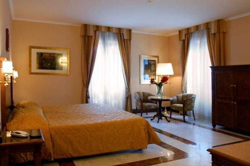 Tmark Vaticano 4* Rome