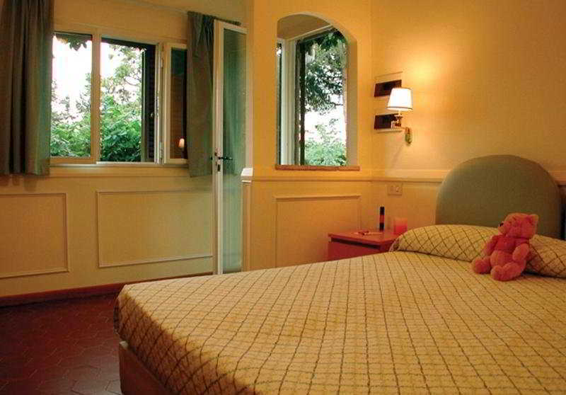 Orto Di Hotel