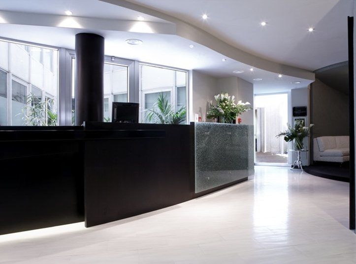 Hotel Twentyone