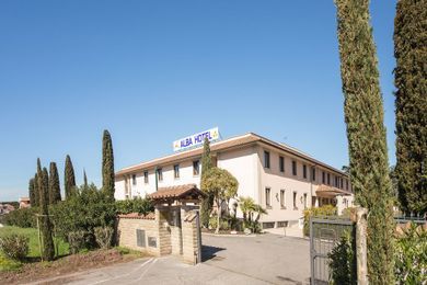 Alba Hotel