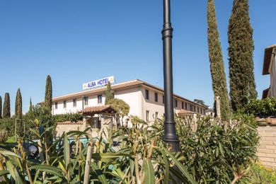 Hotel Alba