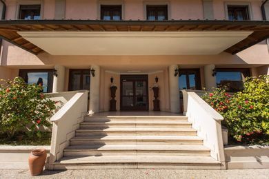 Hotel Alba Rome