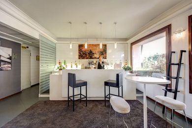 Hotel Alba Rome