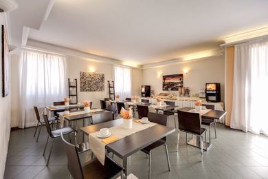 Hotel Alba 4*