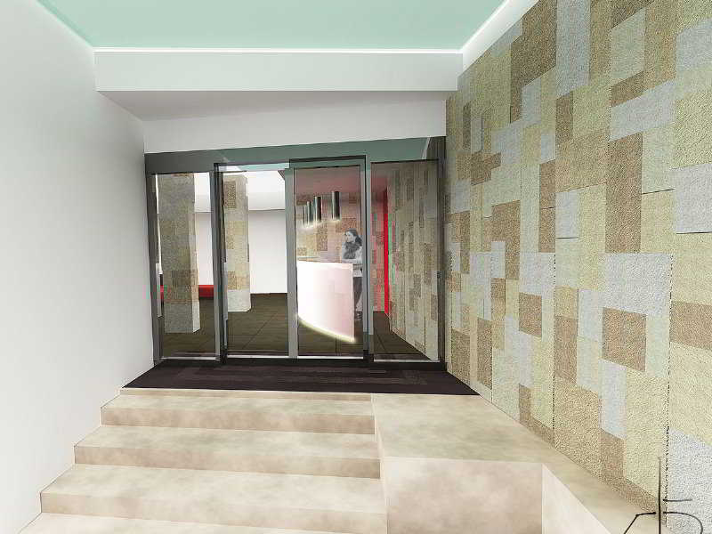 Gravina San Pietro Hotel 3*