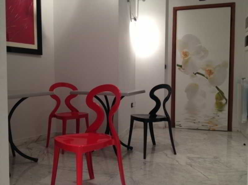 Esty Guest house Rome