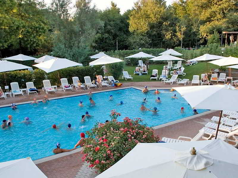 Campeggio Flaminio Village Park 4*