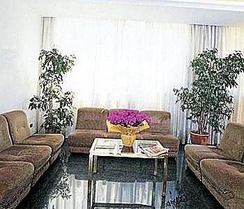 Hotel Santa Maura