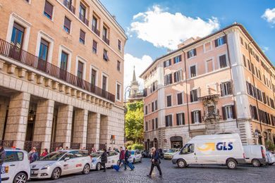 Navona Living Rome Roma