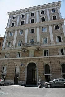 Da Alex Vatican Rome