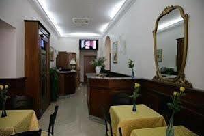 Bed & Breakfast Da Alex Vatican Rome