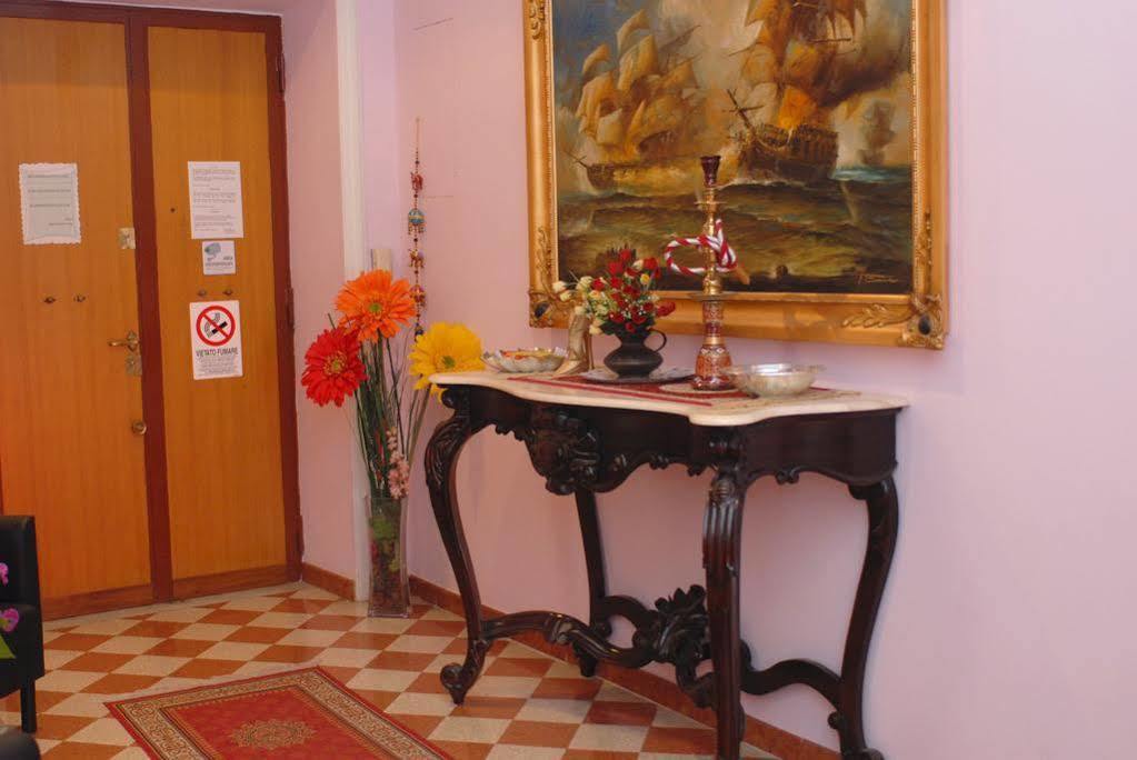 Bed & Breakfast Gerbera Rome
