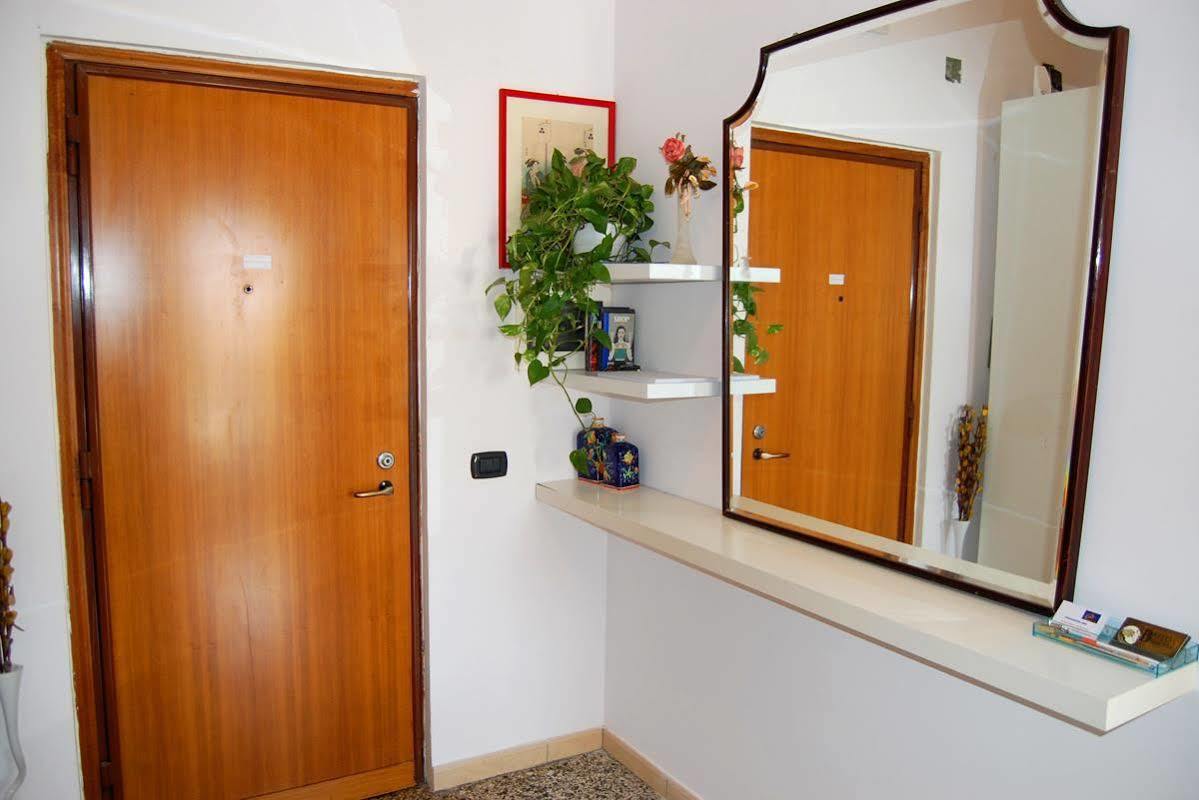 Apartment Colosseo *