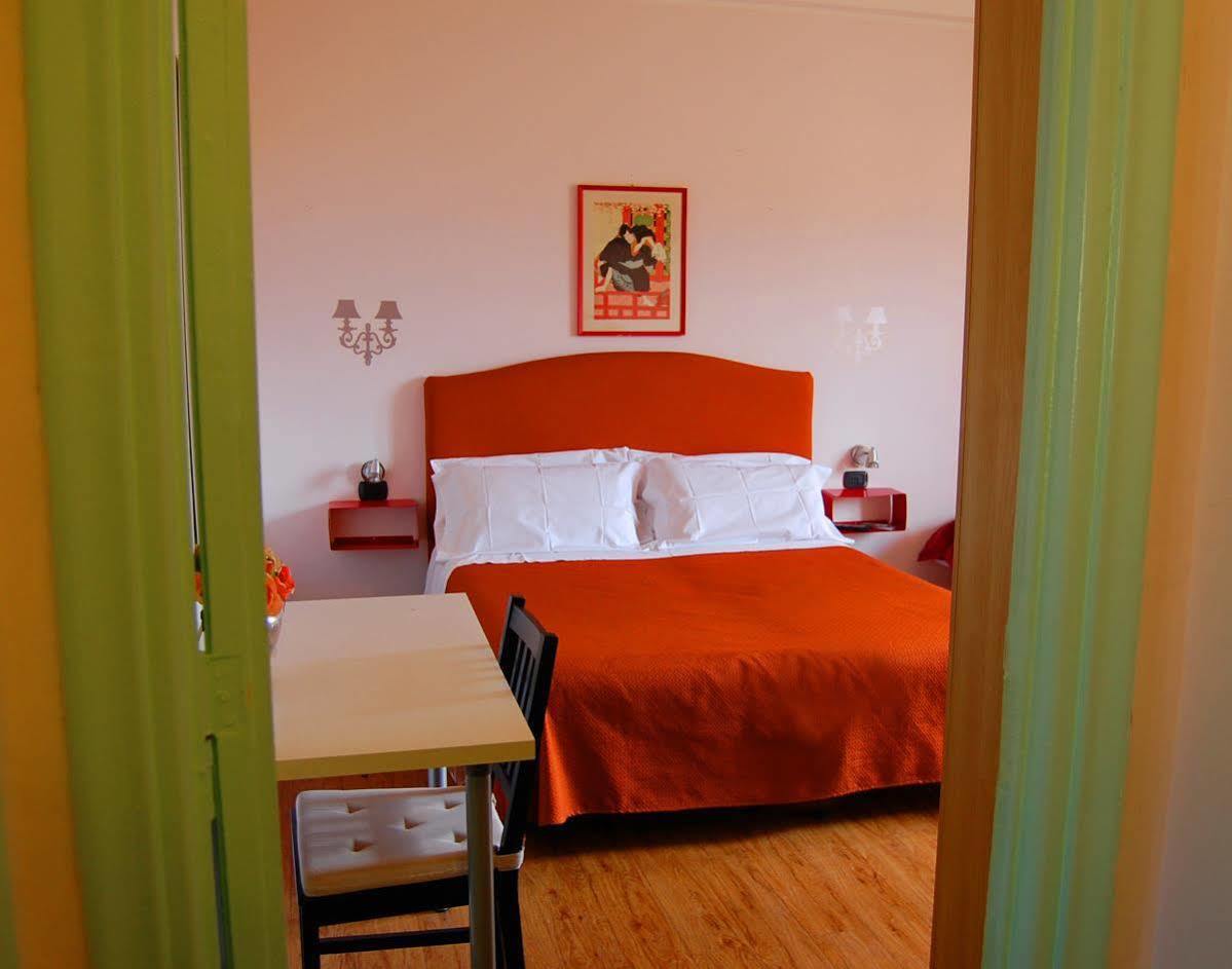 Colosseo Apartment