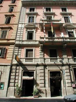 Altavilla 9 2* Rome