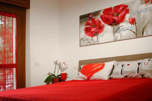Acomodação com café da manhã  Shelisa B&B Roma